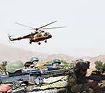 مسوولين: ٣٧ عضو ديگر داعش در ننگرهار کشته شده اند